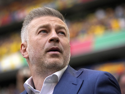 Euro 2024 Soccer Romania Ukraine