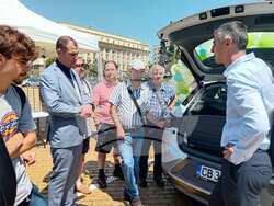 Снимка: Министерство на иновациите и растежа