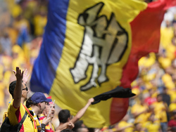 Euro 2024 Soccer Romania Ukraine