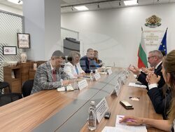 Снимка: Министерство на туризма