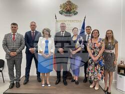 Снимка: Министерство на туризма