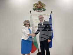 Снимка: Министерство на туризма