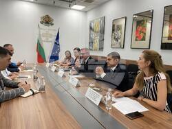 Снимка: Министерство на туризма