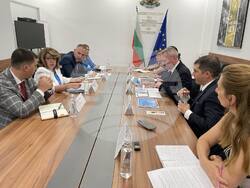 Снимка: Министерство на туризма