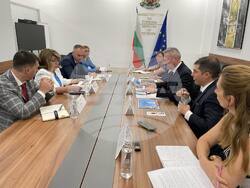 Снимка: Министерство на туризма