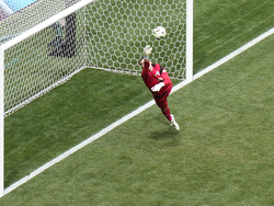 Euro 2024 Soccer Romania Ukraine