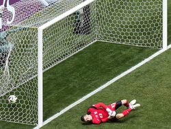 Euro 2024 Soccer Romania Ukraine