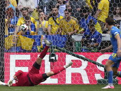 Euro 2024 Soccer Romania Ukraine