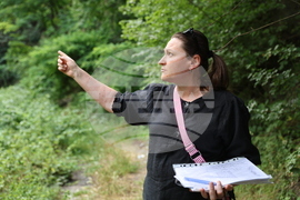 Село Храбрино - подписи срещу инвестиционно намерение