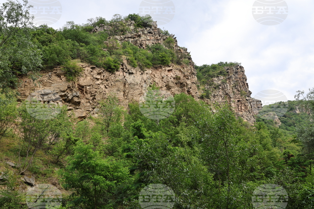 Село Храбрино - подписи срещу инвестиционно намерение