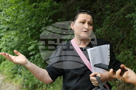 Село Храбрино - подписи срещу инвестиционно намерение