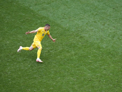 Euro 2024 Soccer Romania Ukraine