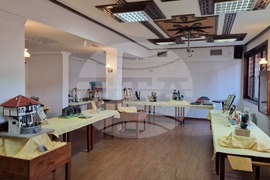 Златоград - Изложба от захарни макети