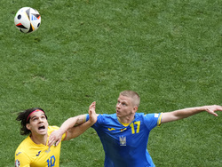 Euro 2024 Soccer Romania Ukraine