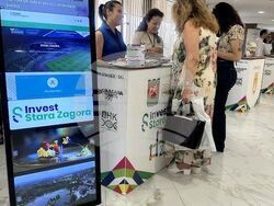 Снимка: Община Стара Загора