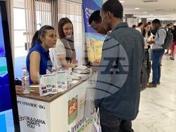 Снимка: Община Стара Загора