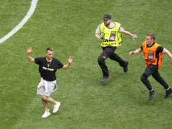 Euro 2024 Soccer Romania Ukraine