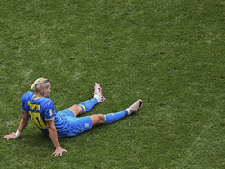 Euro 2024 Soccer Romania Ukraine