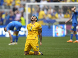 APTOPIX Euro 2024 Soccer Romania Ukraine