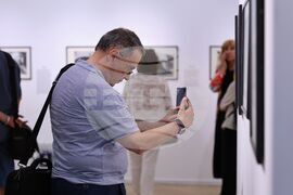 Европейски месец на фотографията - "Снимките говорят" 2024 - конкурс - изложба