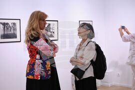 Европейски месец на фотографията - "Снимките говорят" 2024 - конкурс - изложба