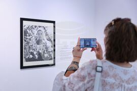 Европейски месец на фотографията - "Снимките говорят" 2024 - конкурс - изложба