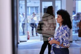 Европейски месец на фотографията - "Снимките говорят" 2024 - конкурс - изложба