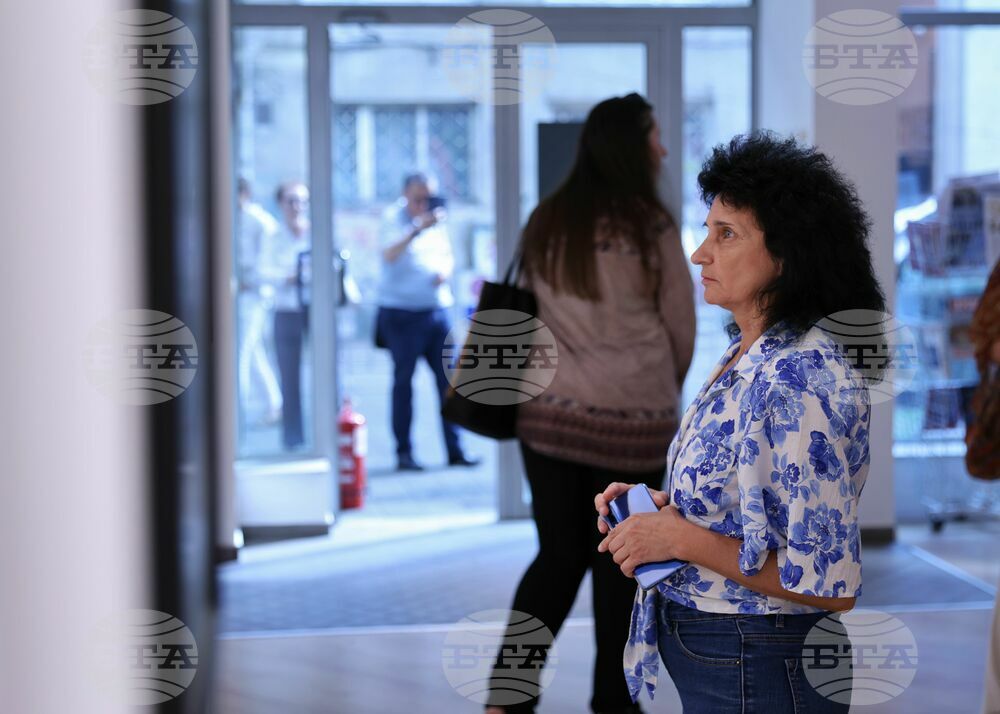 Европейски месец на фотографията - "Снимките говорят" 2024 - конкурс - изложба