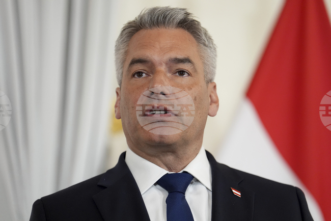 Възможни варианти след като НЕОС напусна преговорите за коалиционно правителство в Австрия