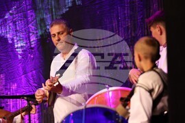 Благоевград - Пиринска Китка - концерт