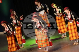 Благоевград - Пиринска Китка - концерт