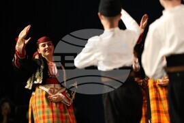 Благоевград - Пиринска Китка - концерт