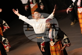 Благоевград - Пиринска Китка - концерт