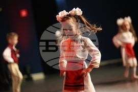 Благоевград - Пиринска Китка - концерт