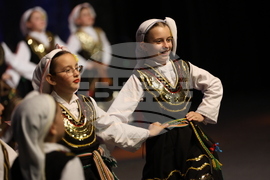 Благоевград - Пиринска Китка - концерт