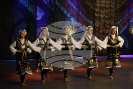 Благоевград - Пиринска Китка - концерт