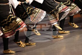 Благоевград - Пиринска Китка - концерт