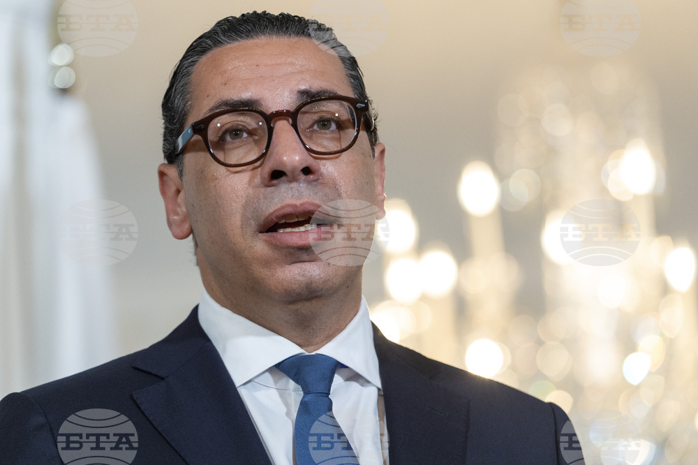 Кипърският външен министър обсъди с Марко Рубио развитието на ситуацията в Близкия изток