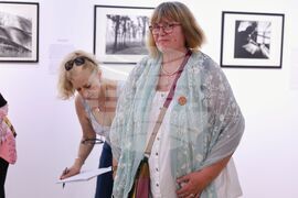 Европейски месец на фотографията - "Снимките говорят" 2024 - конкурс - изложба