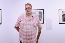 Европейски месец на фотографията - "Снимките говорят" 2024 - конкурс - изложба