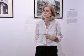 Европейски месец на фотографията - "Снимките говорят" 2024 - конкурс - изложба