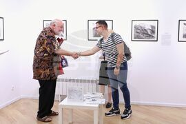 Европейски месец на фотографията - "Снимките говорят" 2024 - конкурс - изложба