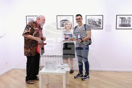 Европейски месец на фотографията - "Снимките говорят" 2024 - конкурс - изложба