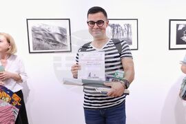 Европейски месец на фотографията - "Снимките говорят" 2024 - конкурс - изложба