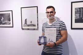 Европейски месец на фотографията - "Снимките говорят" 2024 - конкурс - изложба