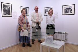 Европейски месец на фотографията - "Снимките говорят" 2024 - конкурс - изложба