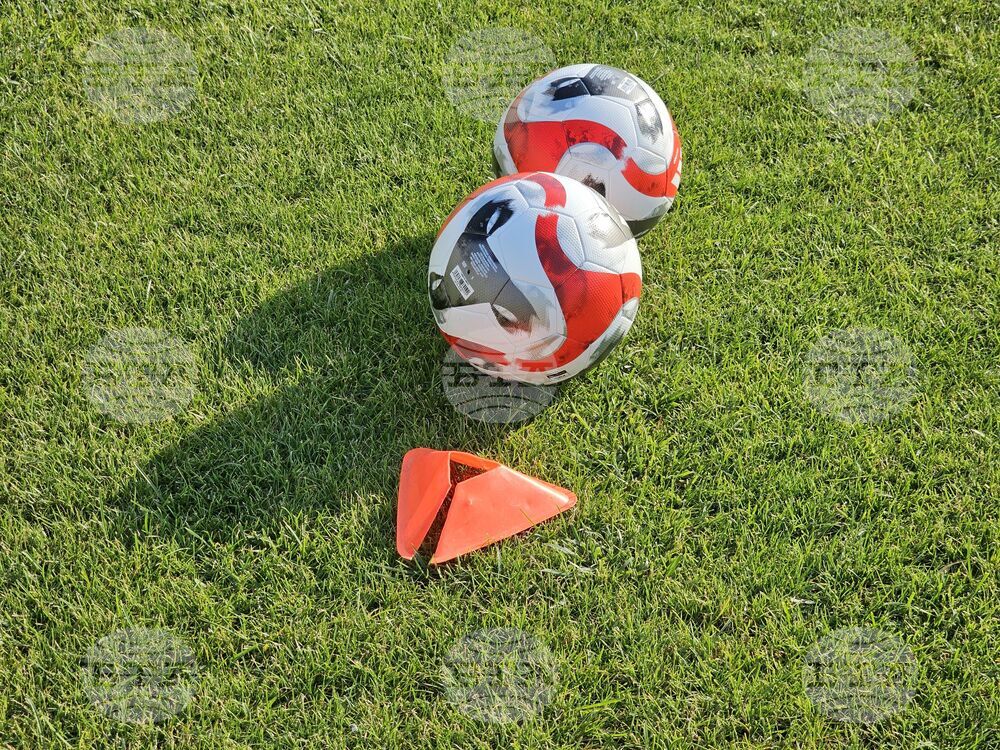 Русе - Дунав (Русе) - първа лятна тренировка