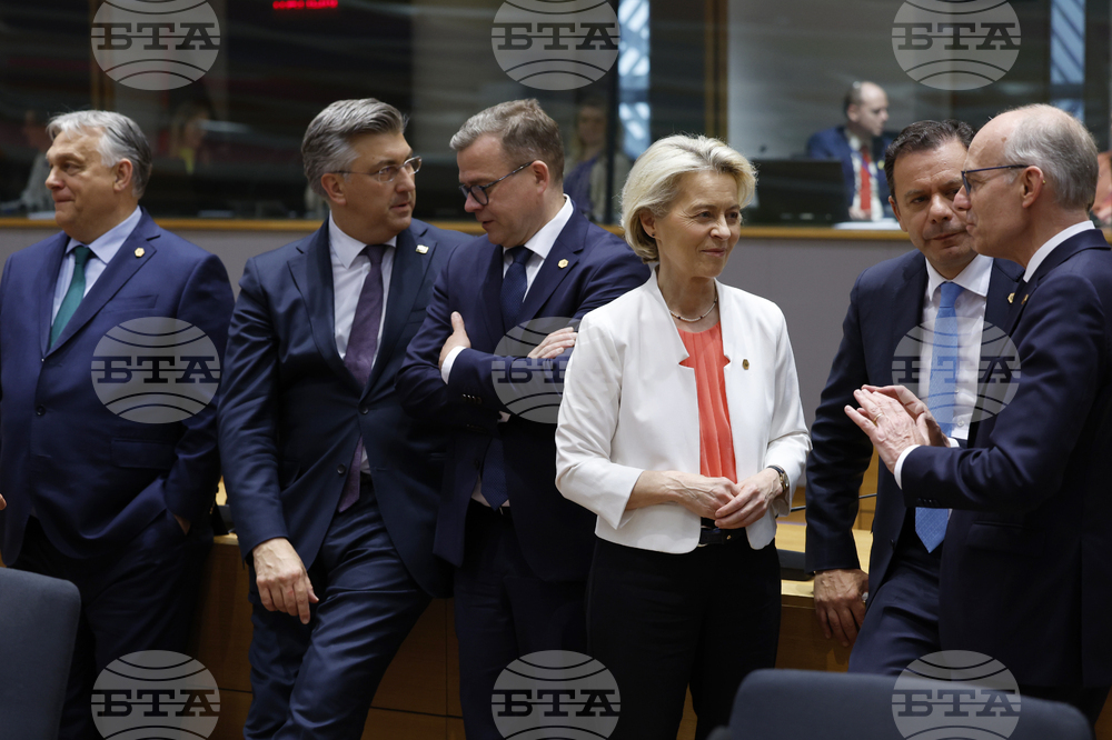 Премиерите на Хърватия и Люксембург обсъдиха задълбочаване на икономическото сътрудничество между двете страни