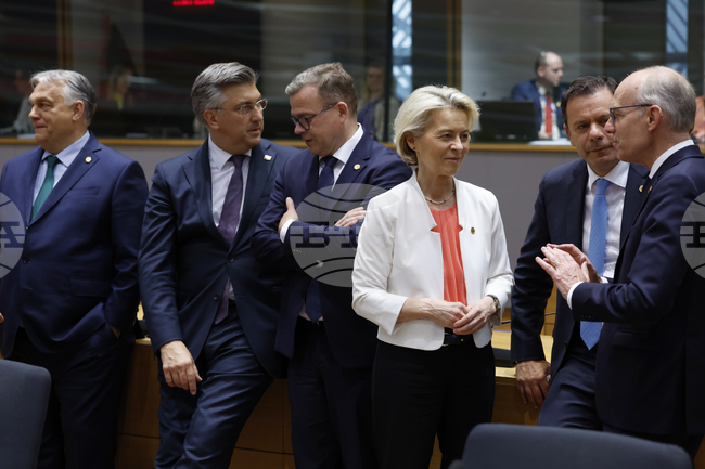 Премиерите на Хърватия и Люксембург обсъдиха задълбочаване на икономическото сътрудничество между двете страни