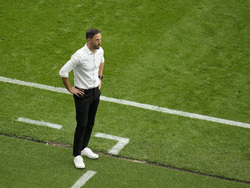 Euro 2024 Soccer Belgium Slovakia